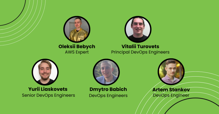 Speakers for the webinar - names and photos