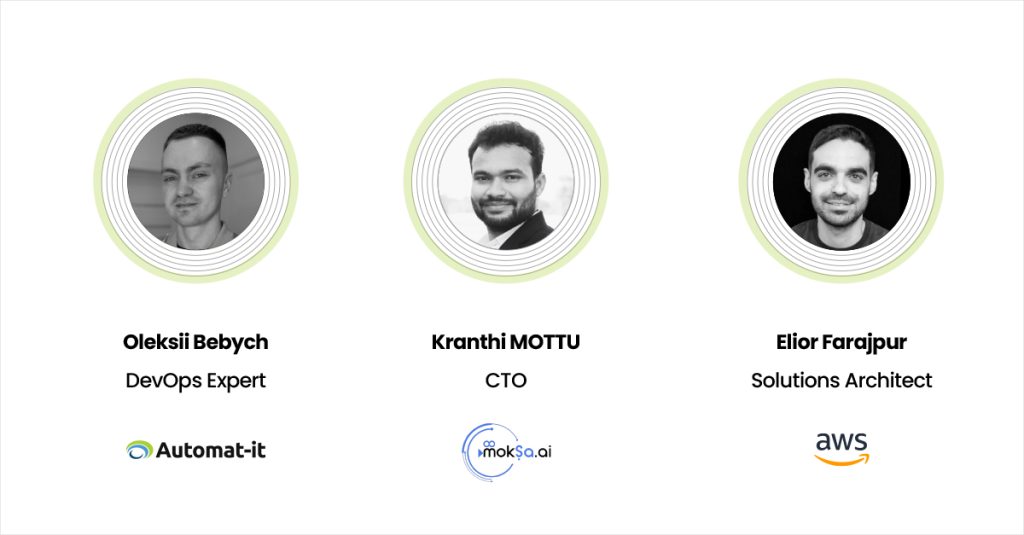 MokSa webinar speakers