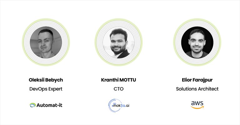 MokSa webinar speakers