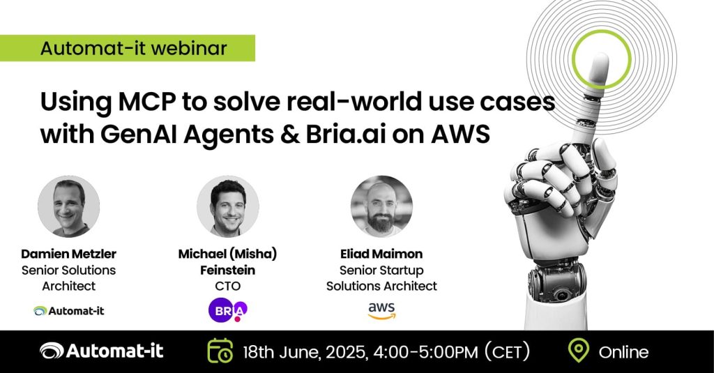 webinar speaker information
