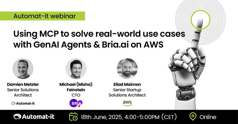 webinar speaker information