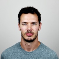 Picture of Alastair Davidson