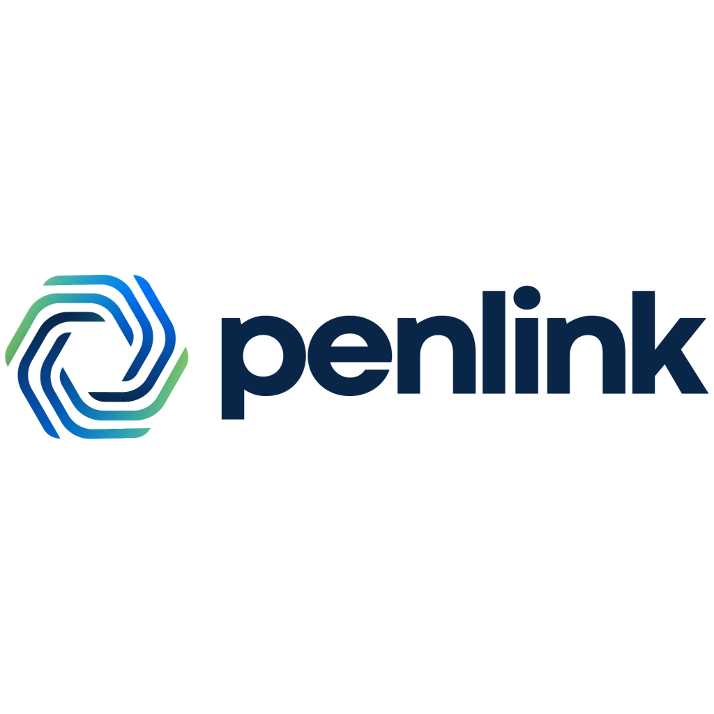 Penlink logo