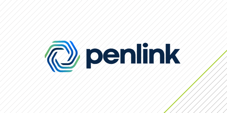 Penlink logo
