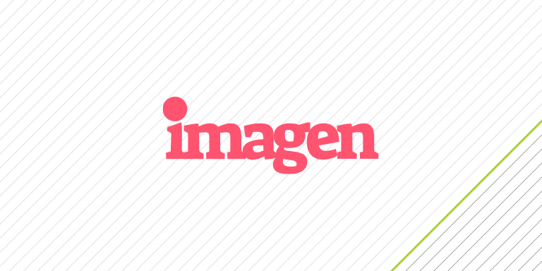 Imagen AI logo