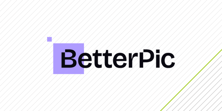 BetterPic company logo