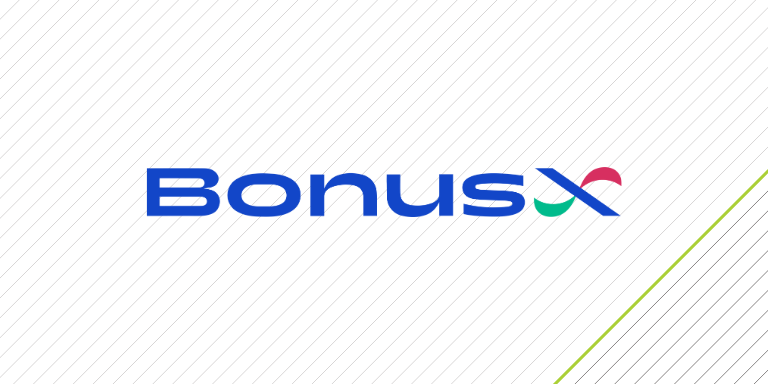 BonusX logo