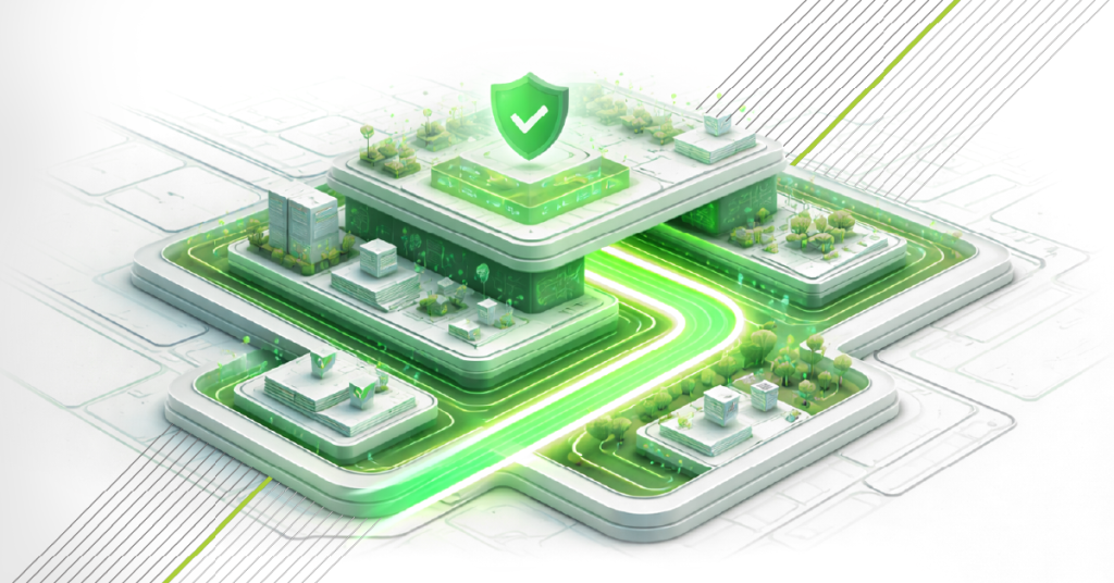 Compliance guide image