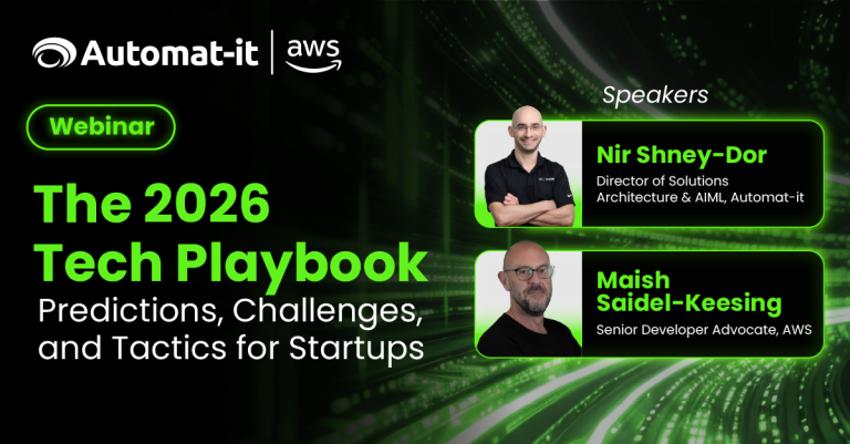 Webinar speaker image