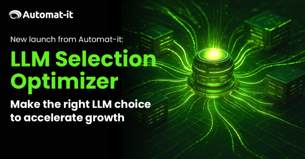 LLM Selection Optimizer image