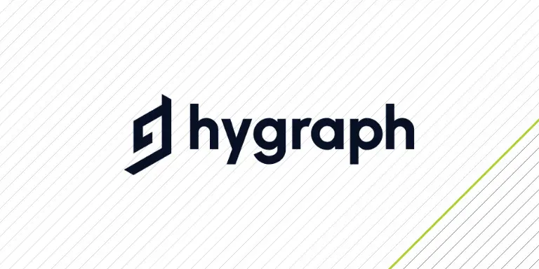Hygraph case study logo