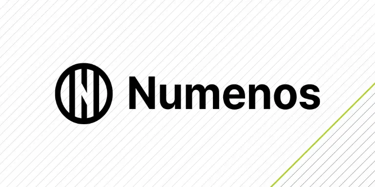 Numenos AI logo