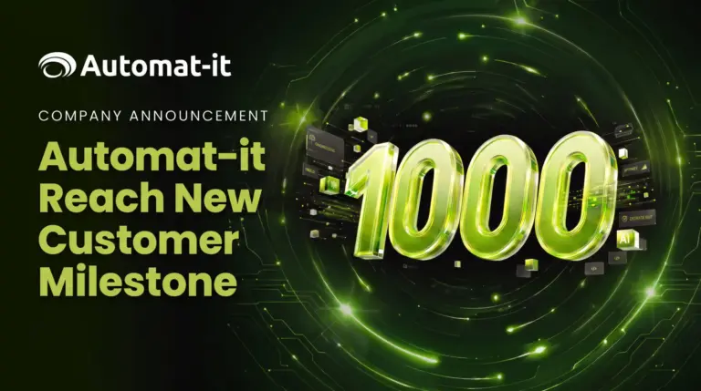 100 customers announcement image