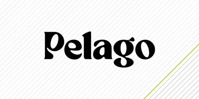 Pelago logo case study image