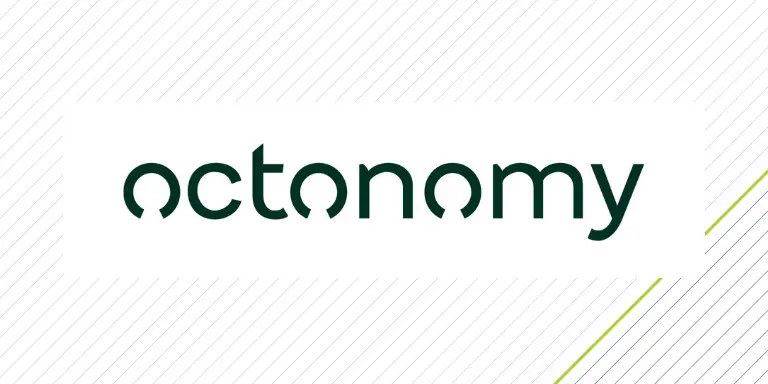 octonomy logo case study image